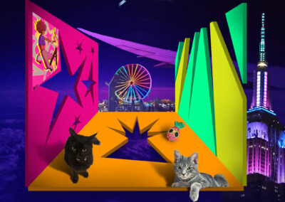 Super Awesome Room