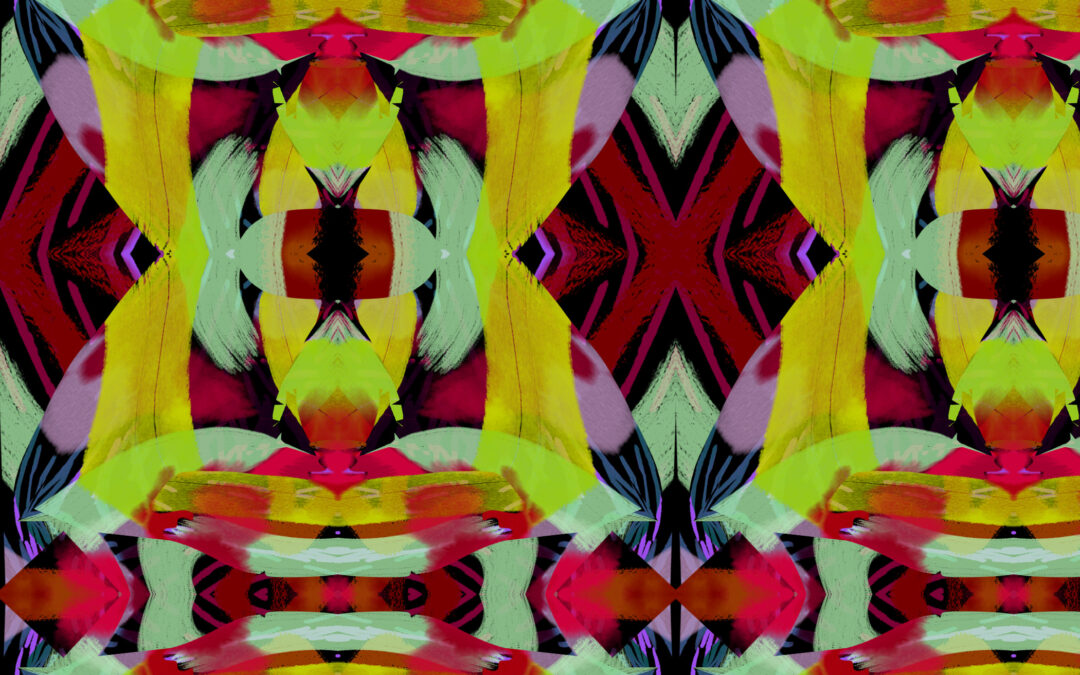 Pattern 1