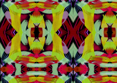 Pattern 1