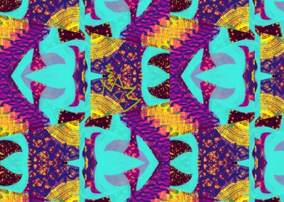 Pattern 2