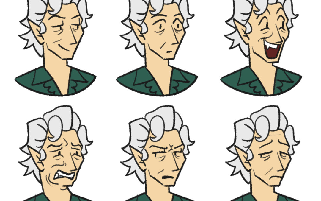 Inferno Expressions