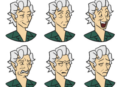 Inferno Expressions