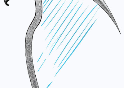 Scythe Spin Animation – Prop Design