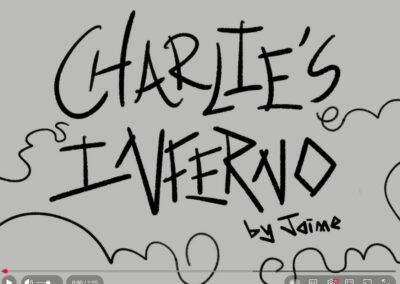 CHARLIE’S INFERNO Animation