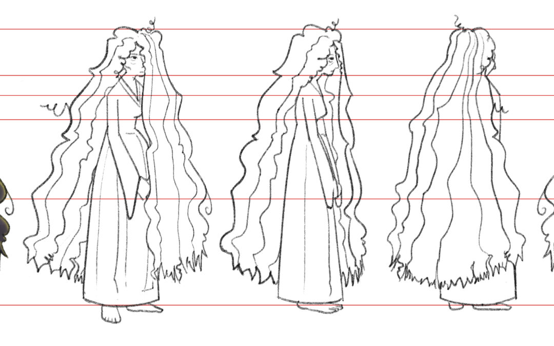 Edgar Allan Poe, Ligeia