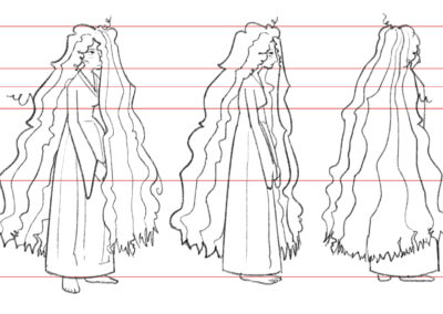 Edgar Allan Poe, Ligeia